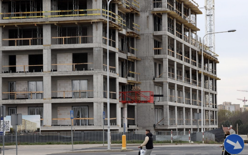 Gminy idą na wojnę z deweloperami i inwestorami. Podatek wyższy nawet 28 razy